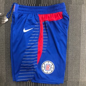 Los Angeles Clippers - Blue/White/Red - image 7