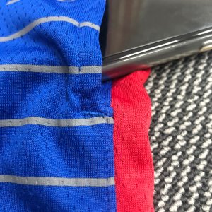 Los Angeles Clippers - Blue/White/Red - image 6