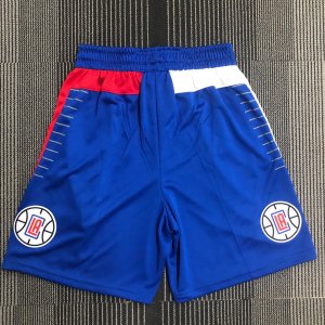 Los Angeles Clippers - Blue/White/Red - image 5
