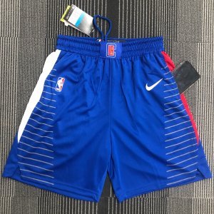 Los Angeles Clippers - Blue/White/Red