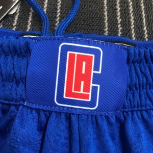 Los Angeles Clippers - Blue/White/Red - image 3