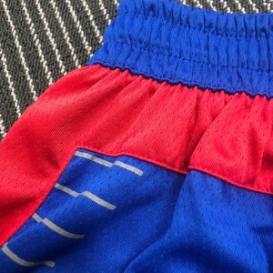 Los Angeles Clippers - Blue/White/Red