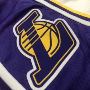 Los Angeles Lakers - White/Purple/Yellow - image 10