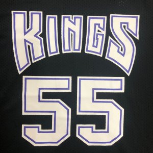 Jason Williams - Sacramento Kings Mesh Top - image 12