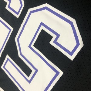 Jason Williams - Sacramento Kings Mesh Top - image 11