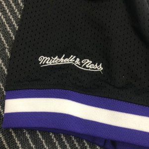 Jason Williams - Sacramento Kings Mesh Top - image 9