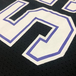 Jason Williams - Sacramento Kings Mesh Top - image 8
