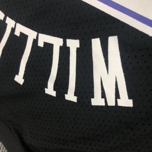 Jason Williams - Sacramento Kings Mesh Top - image 6