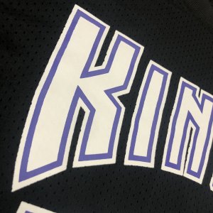 Jason Williams - Sacramento Kings Mesh Top - image 5