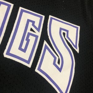 Jason Williams - Sacramento Kings Mesh Top - image 4