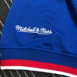 NBA All Star Game Eastern - Allen Iverson Mesh top - image 10