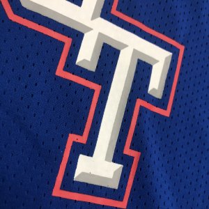 NBA All Star Game Eastern - Allen Iverson Mesh top - image 5