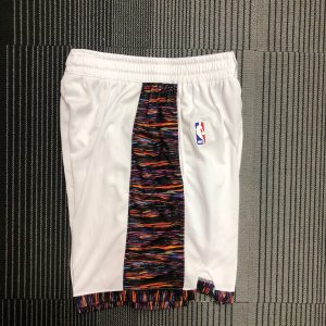 Brooklyn Nets - City Edition *BIGGIE* white short - image 6