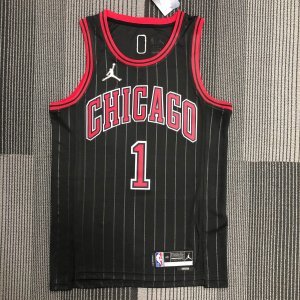 Derrick Rose - Chicago Bulls *Stripped* #1