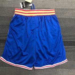 Golden State Warriors *CLASSIC* - Blue/white/red - image 9