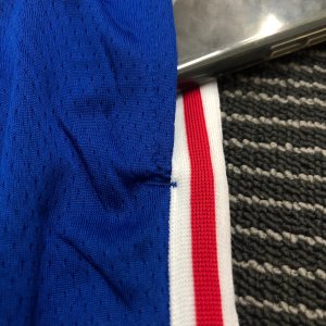 Golden State Warriors *CLASSIC* - Blue/white/red - image 6