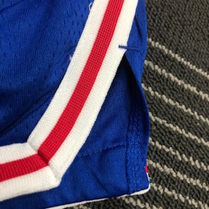 Golden State Warriors *CLASSIC* - Blue/white/red - image 4
