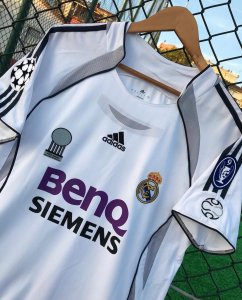 Real Madrid 2006/2007 - image 6