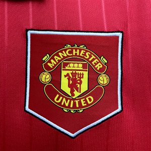 2022-2023 Manchester United Home - image 9