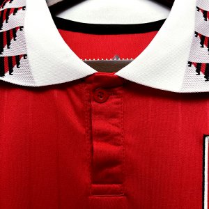 2022-2023 Manchester United Home - image 8