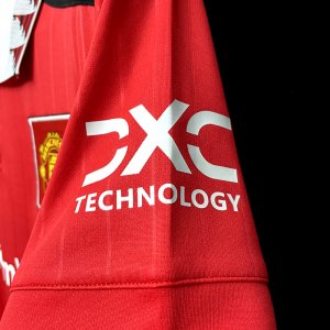2022-2023 Manchester United Home - image 5