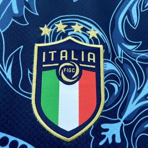 Italy x Versace Jersey – MS Soccer Jerseys
