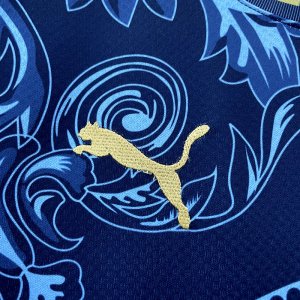 Italy x Versace Jersey – MS Soccer Jerseys