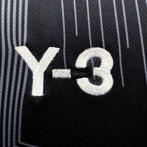 2022-2023 Real Madrid Y-3 Black size S-2XL - image 7