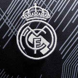 2022-2023 Real Madrid Y-3 Black size S-2XL