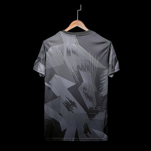 2022-2023 Real Madrid Y-3 Black size S-2XL - image 3