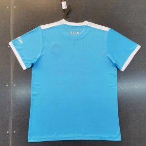Napoli maradona sky blue special version