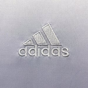 2021-2022 Arsenal All White - image 3