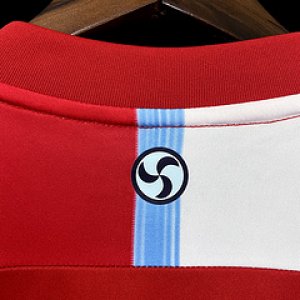 21-22 Celta home - image 4