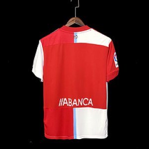 21-22 Celta home - image 3