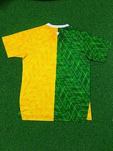 21-22 Manchester United trainning jersey - image 6