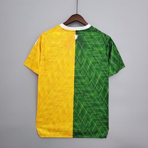 21-22 Manchester United trainning jersey