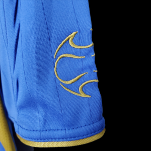 Juventus "Teamgeist" series blue - image 6
