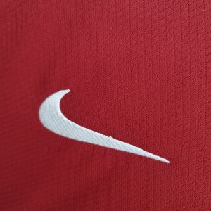 2022-2023 Liverpool home jersey - image 6