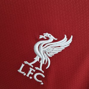 2022-2023 Liverpool home jersey - image 3