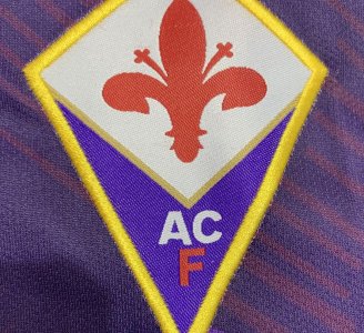 FIORENTINA 92/93 - image 4