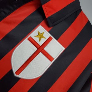 AC MILAN 99/00 - image 4