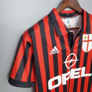 AC MILAN 99/00 - image 3