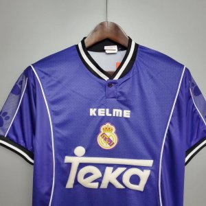 REAL MADRID 97/98 - image 3