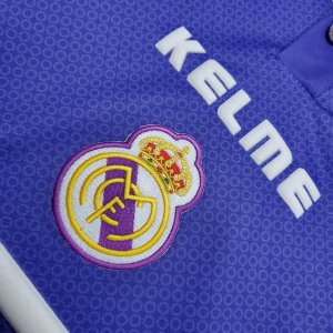 REAL MADRID 97/98 - image 4