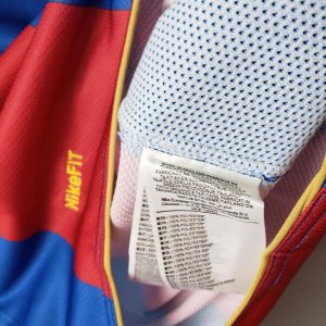 FC BARCELONA 07/08 - image 4