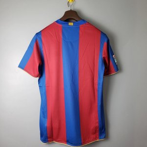 FC BARCELONA 07/08 - image 3