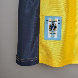 OLYMPIQUE DE MARSEILLE 98/99 OM - image 4