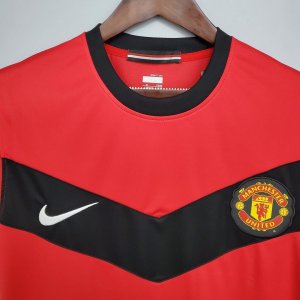 MANCHESTER UNITED 09/10 - image 5