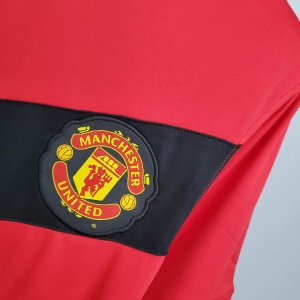 MANCHESTER UNITED 09/10 - image 3