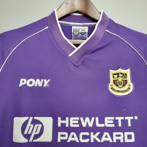 TOTTENHAM 1998 - image 3